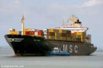 ID 4269 MSC Alpana
